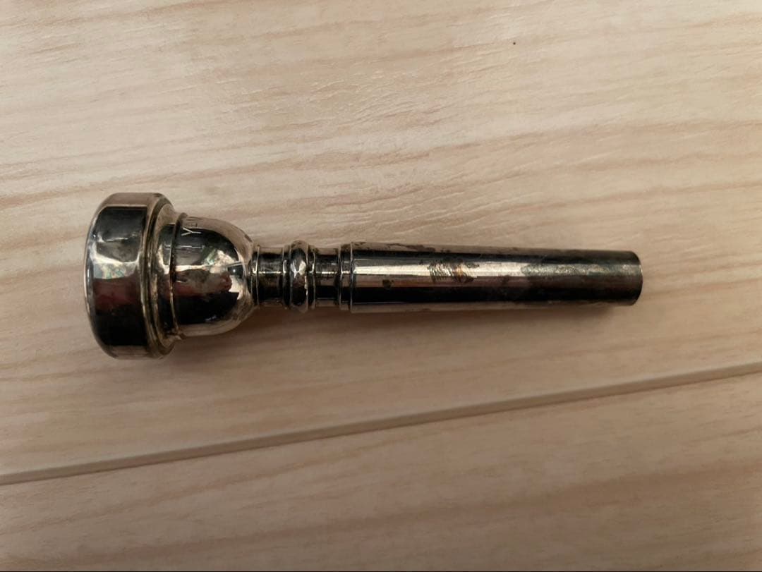 ぽ*ぽ様 YTR-1335トランペット 本体 ケース付き