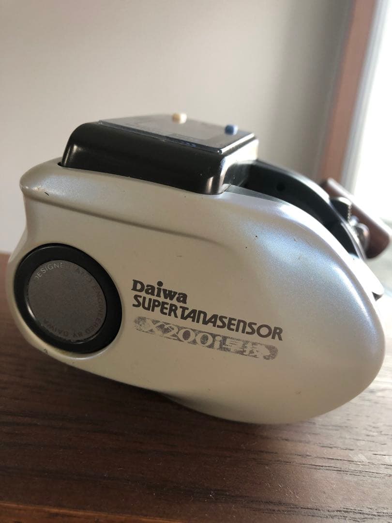 船竿　3本セット　リール