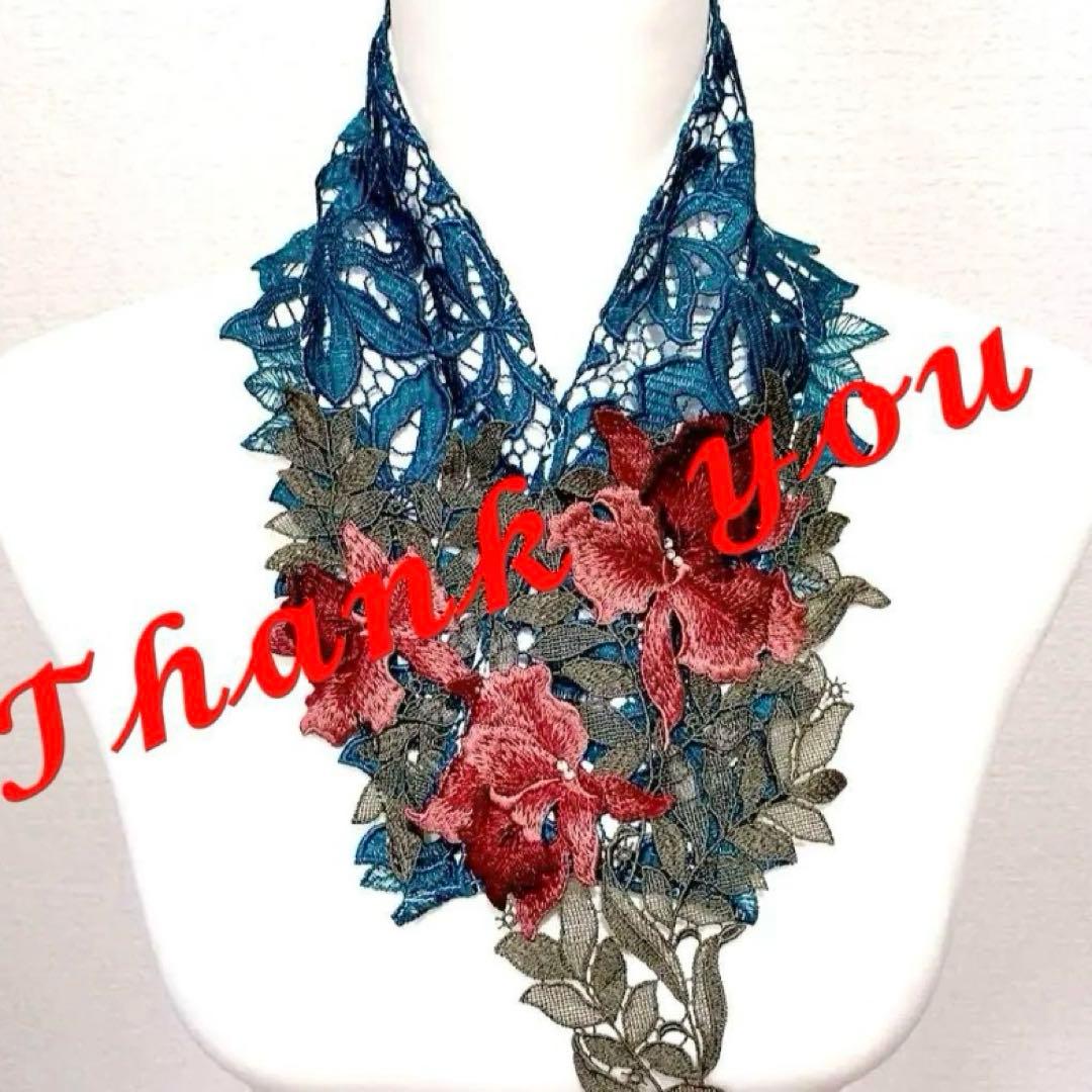 ネッククーラーカバー❣️ハンドメイド