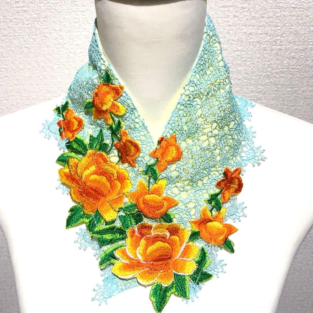 ネッククーラーカバー❣️ハンドメイド