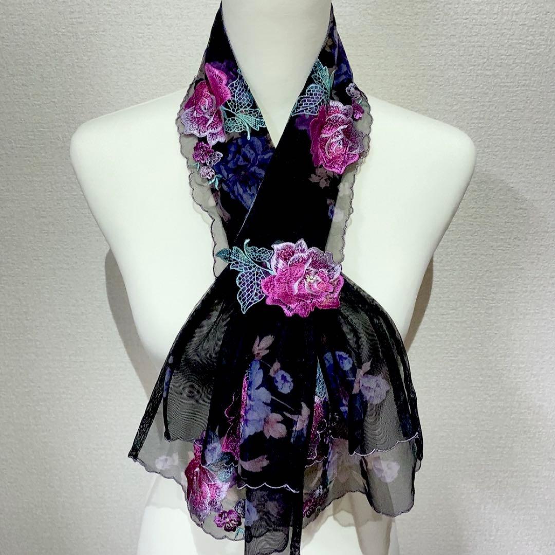 ネッククーラーカバー❣️ハンドメイド