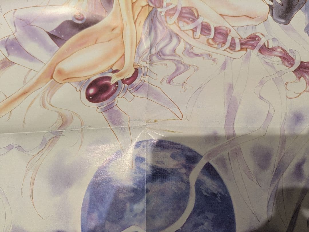 角川書店 月刊ニュータイプ Newtype 1999年 2000年 3冊セット