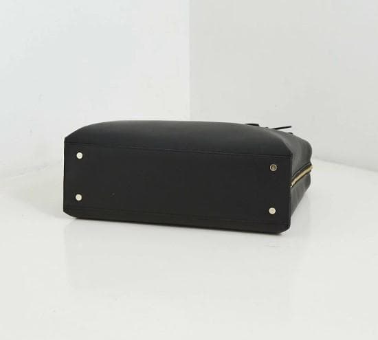 【BAILA掲載】Squlay/ベルテッドセパレートトートL