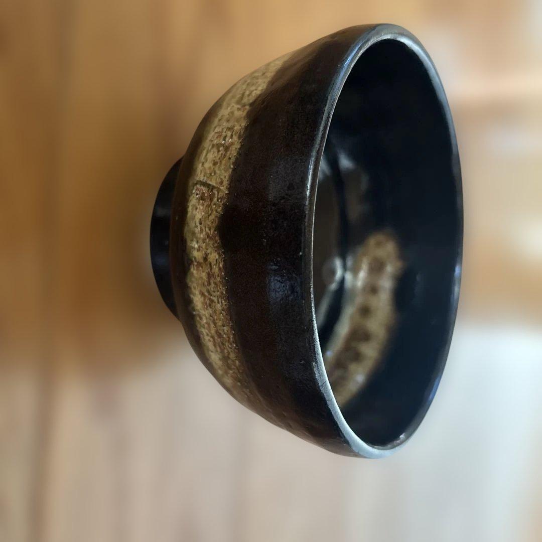 茶道具　電熱器風炉　抹茶茶碗