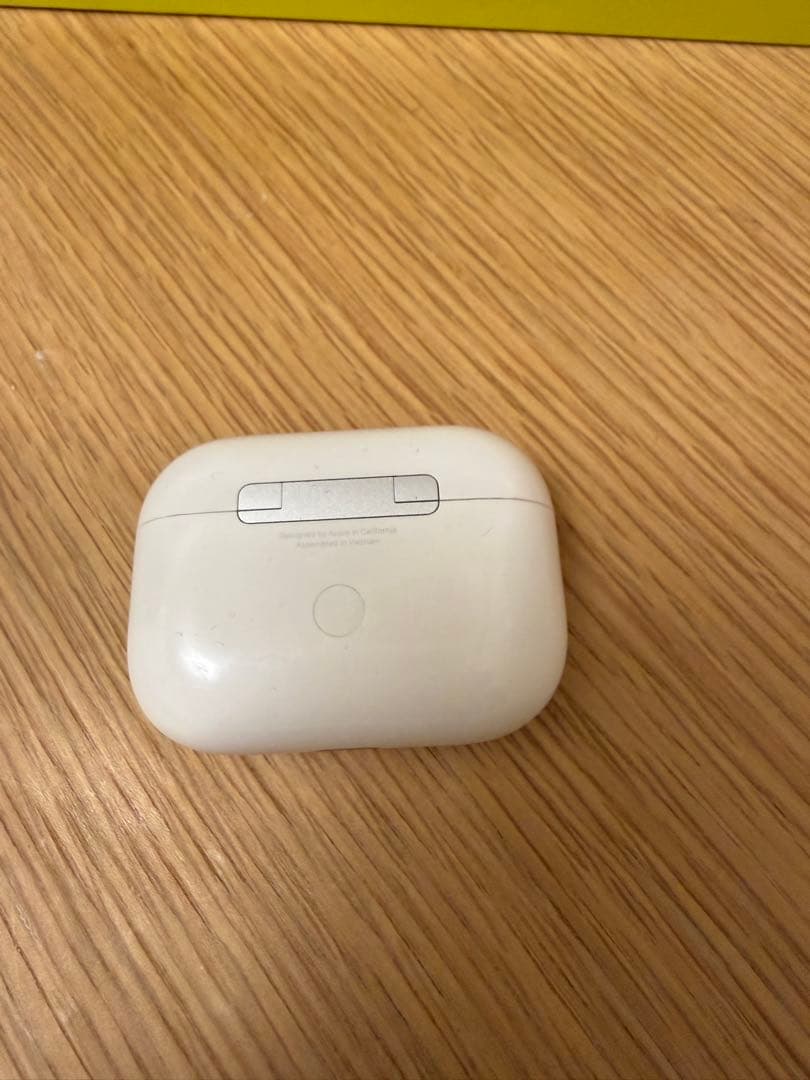 AirPods Pro 第二世代 本体 / エアポッズ プロ 2 本体