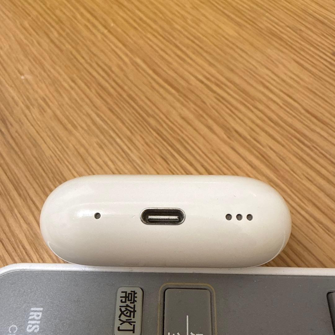 AirPods Pro 第二世代 本体 / エアポッズ プロ 2 本体