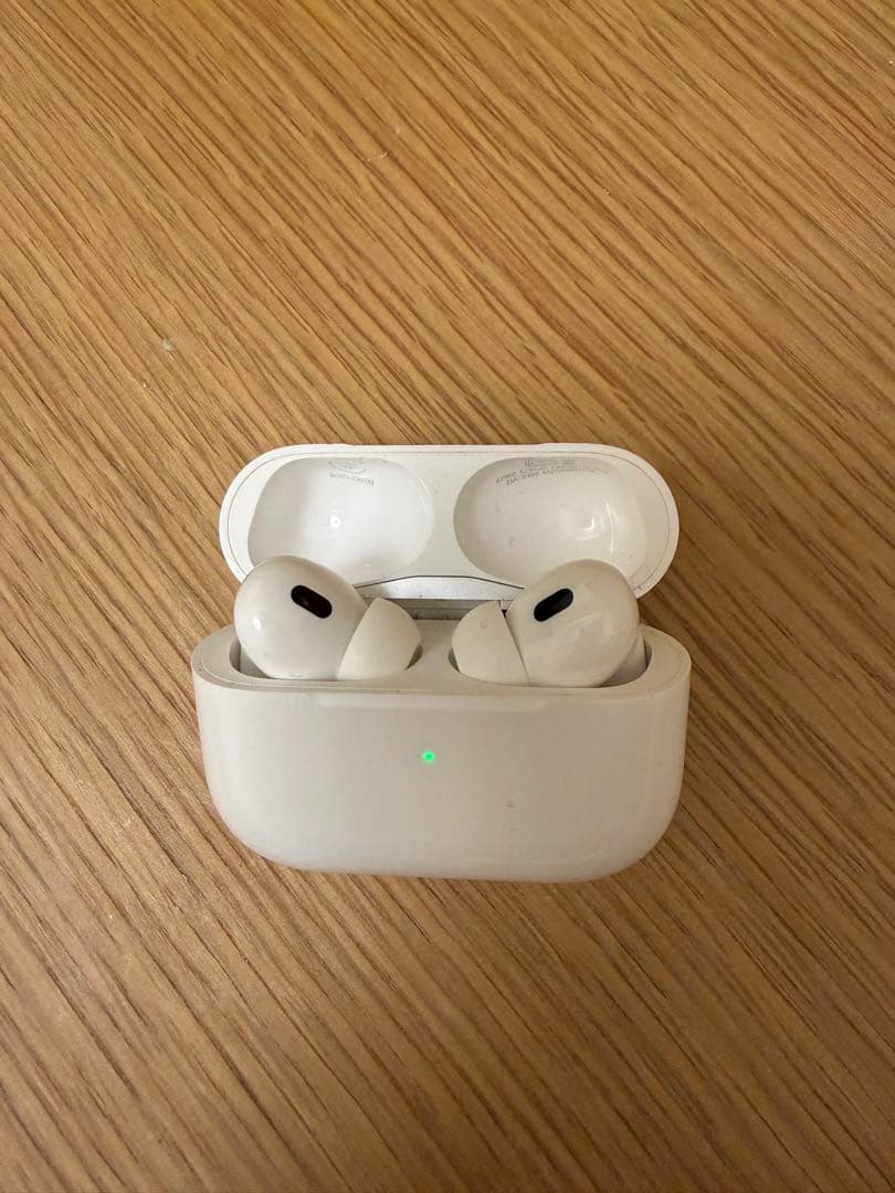 AirPods Pro 第二世代 本体 / エアポッズ プロ 2 本体