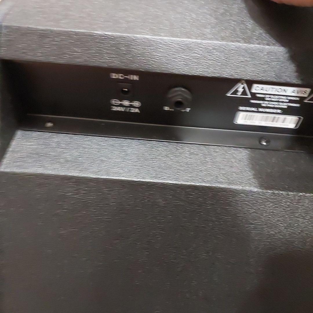 Donner アンプ 電子ドラム・キーボード用 スピーカー 35W DA-35