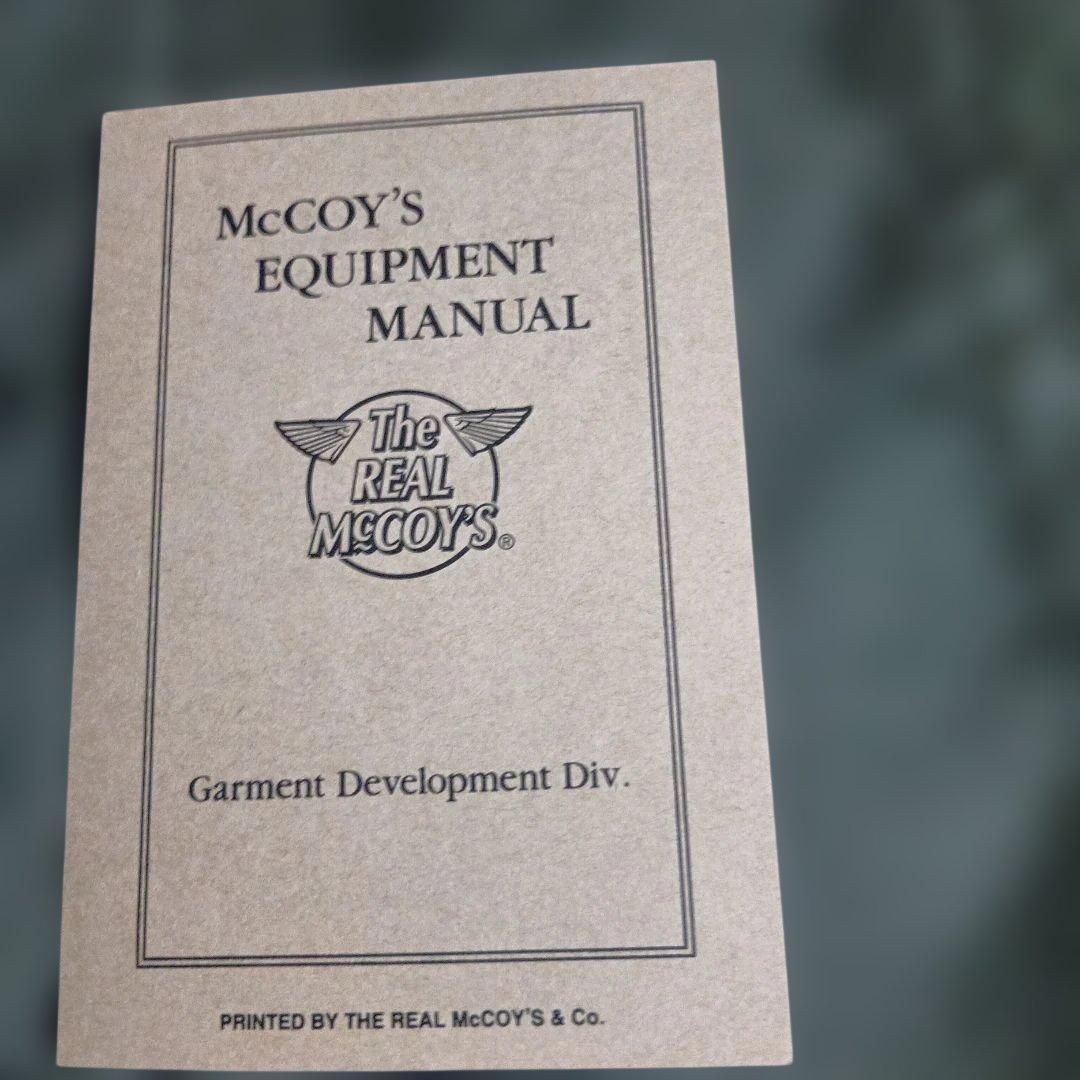 ザ　リアルマッコイズ　A-2デッキジャケット （フリーホイーラーズ）