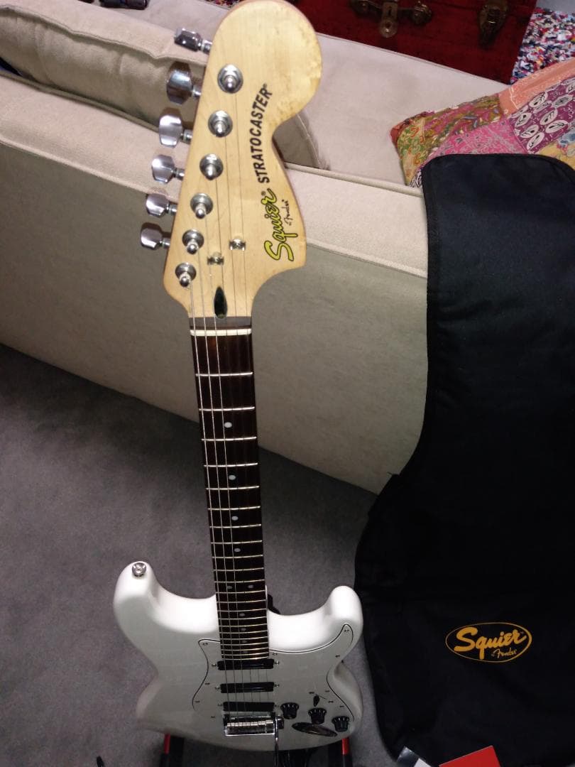 全巻セット Squier + boss