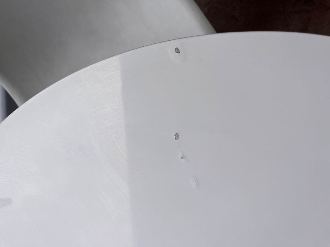 イサム・ノグチ サイクロンテーブル