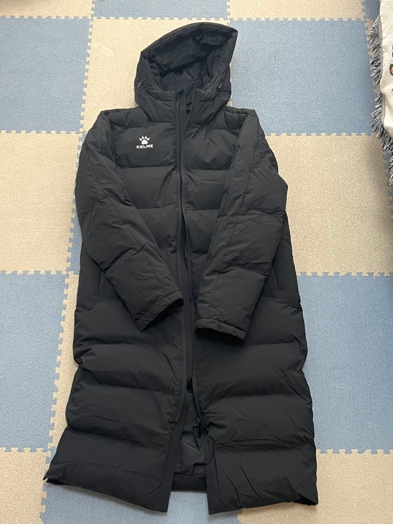 ケルメ　ベンチコート