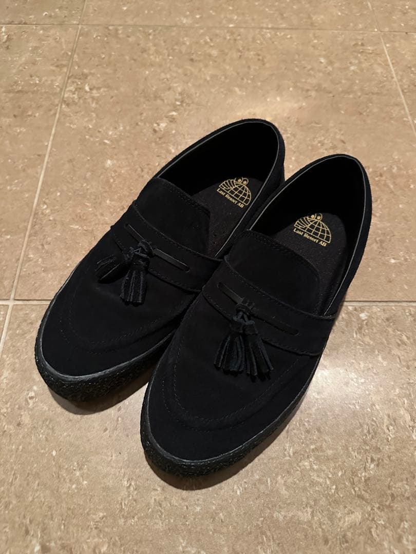 Last Resort AB ラストリゾートAB ローファー 専用