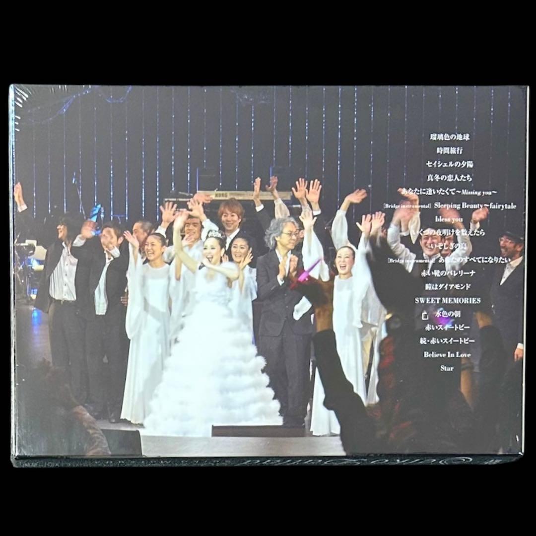 【貴重/未開封】松田聖子 Seiko Ballad 2012 〈初回限定盤〉