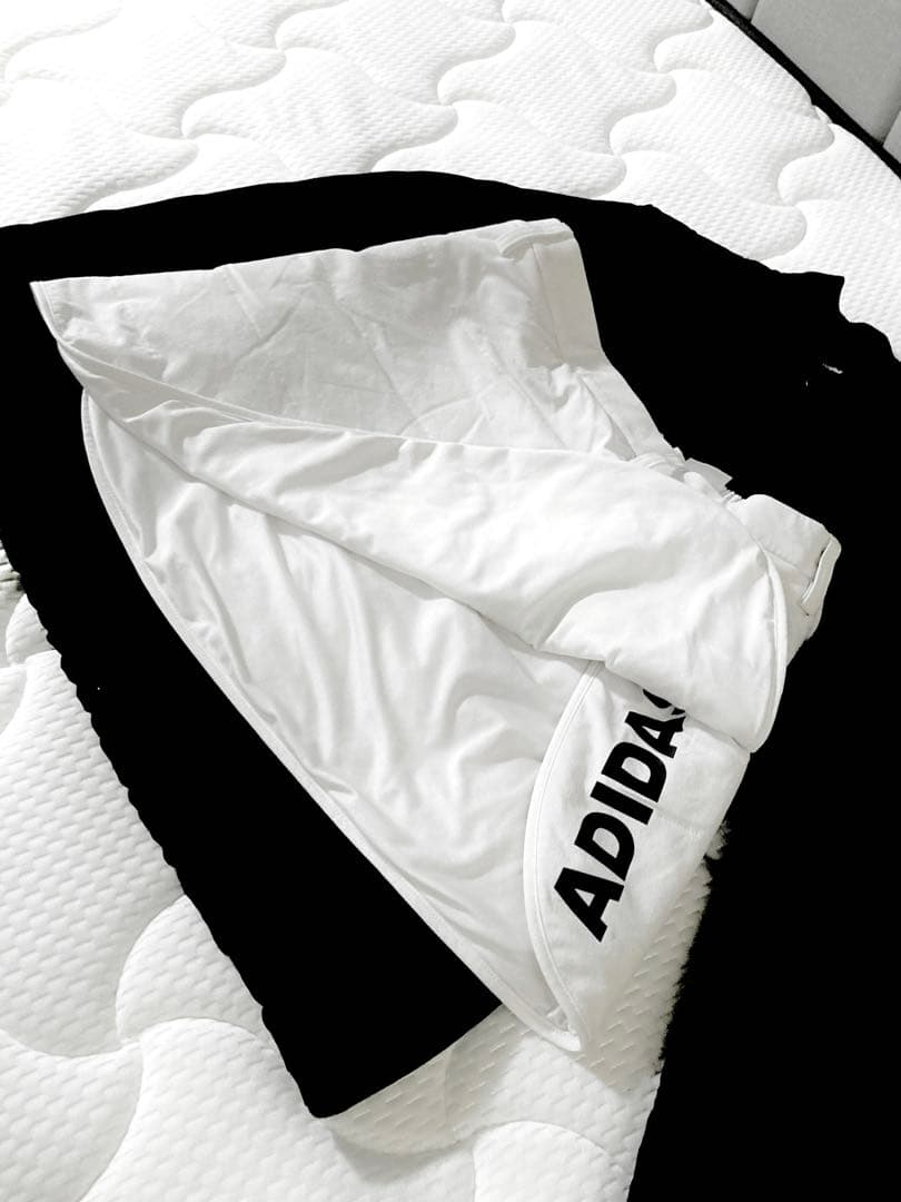 adidas レディース 冬用ゴルフウェア　 3点セット