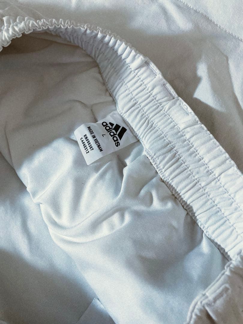 adidas レディース 冬用ゴルフウェア　 3点セット