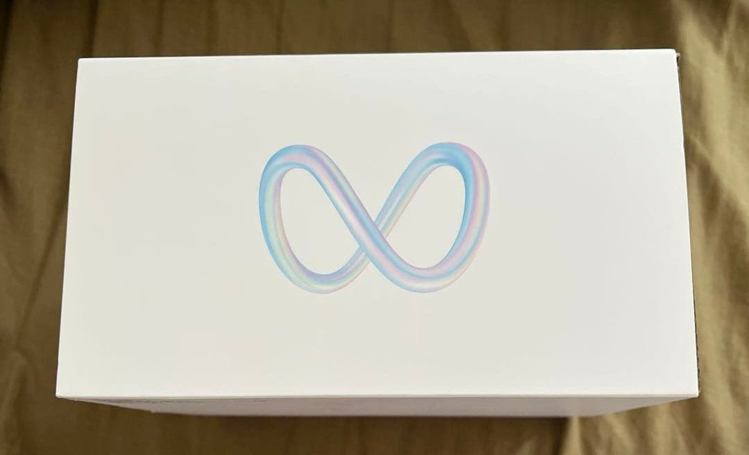 【1万円分メタギフト特典】Quest3 128GB メタクエスト3