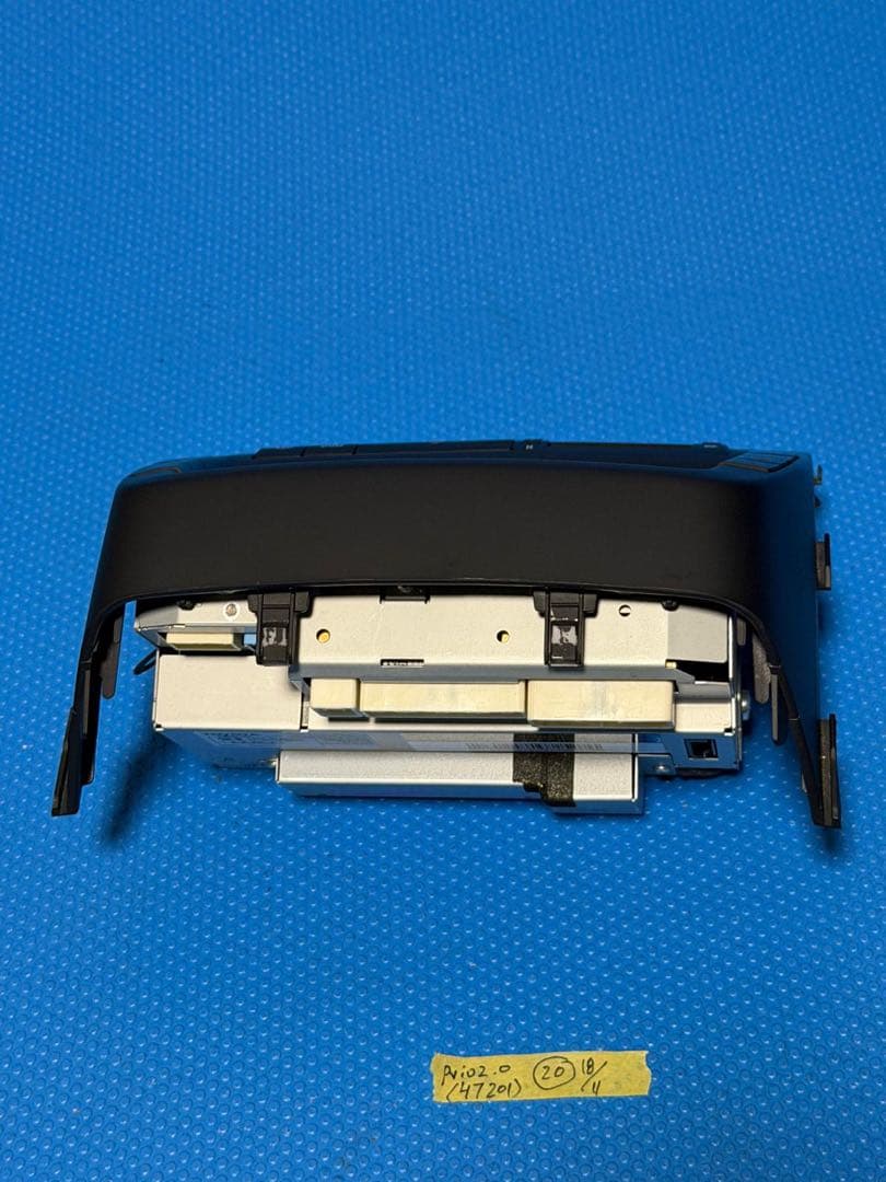 純正 トヨタ プリウス NHW20 マルチモニター 86110-47201