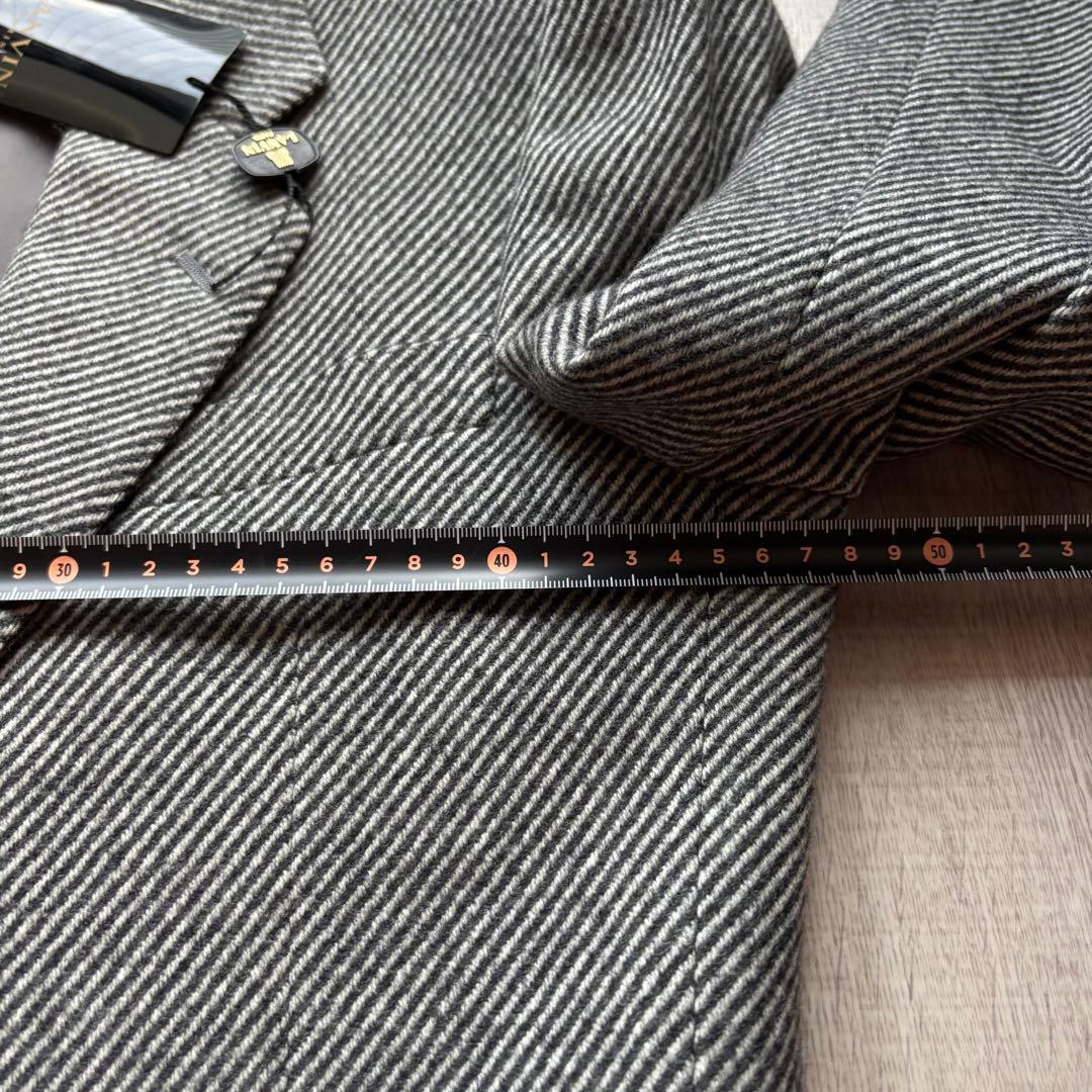 LANVIN ランバン セットアップ スーツ ジャケット 新品未使用 おしゃれ