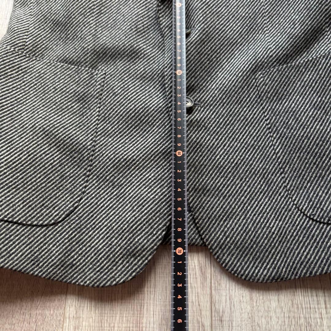 LANVIN ランバン セットアップ スーツ ジャケット 新品未使用 おしゃれ