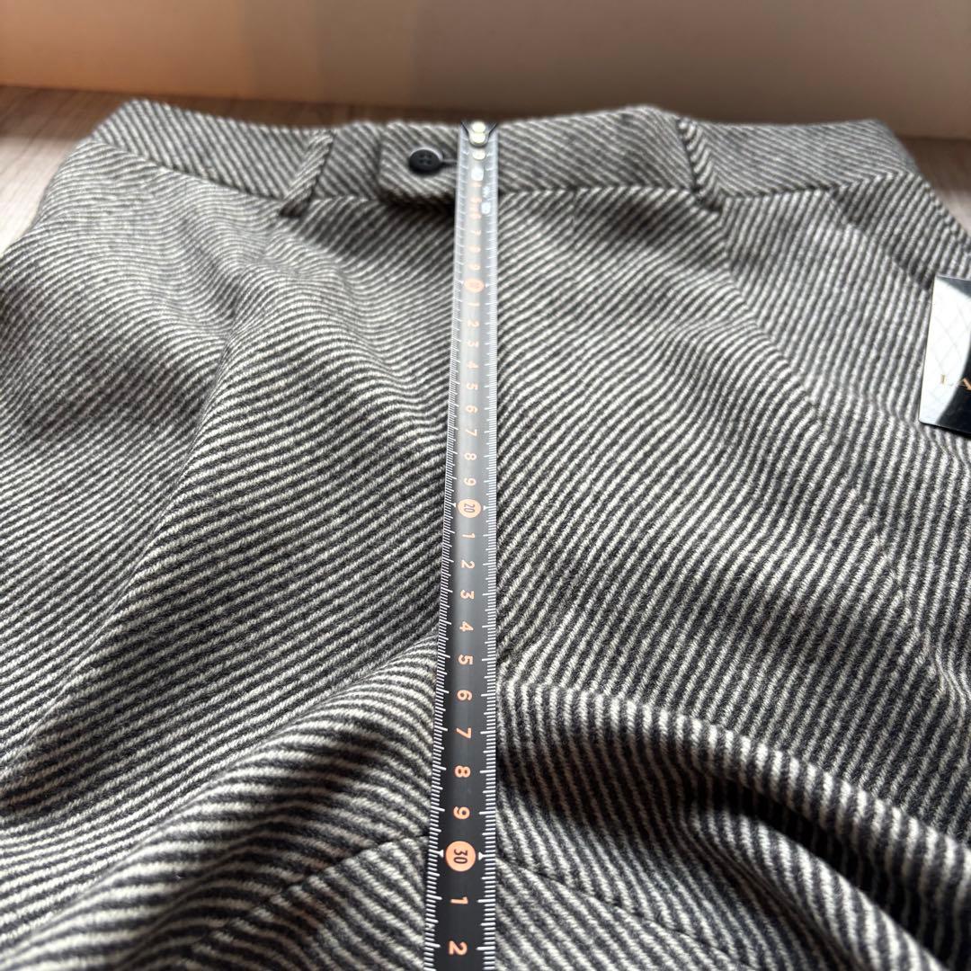 LANVIN ランバン セットアップ スーツ ジャケット 新品未使用 おしゃれ