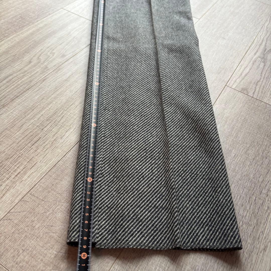 LANVIN ランバン セットアップ スーツ ジャケット 新品未使用 おしゃれ