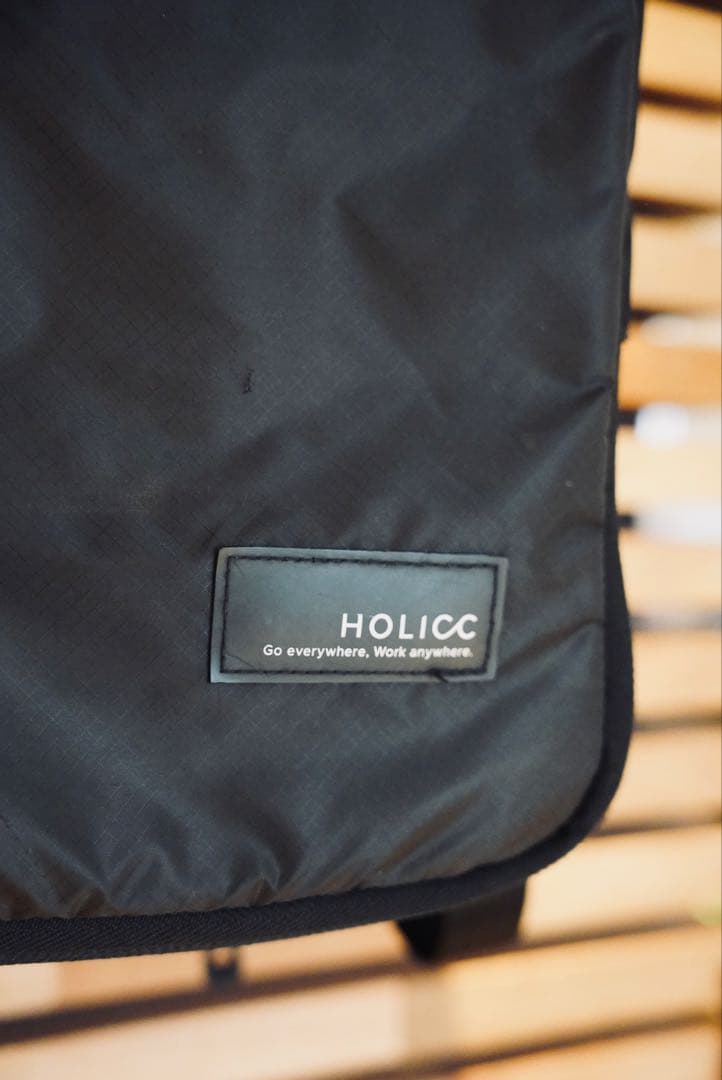 【G】HOLICC ONE ホリックワン バックパック