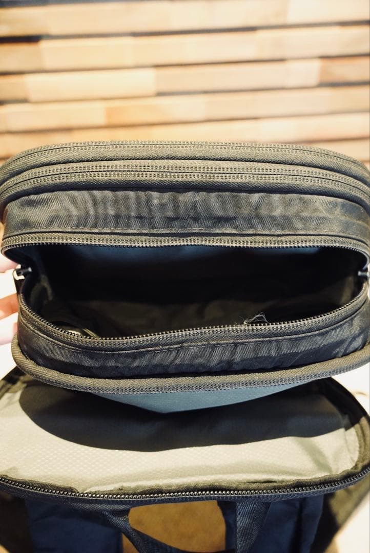 【G】HOLICC ONE ホリックワン バックパック