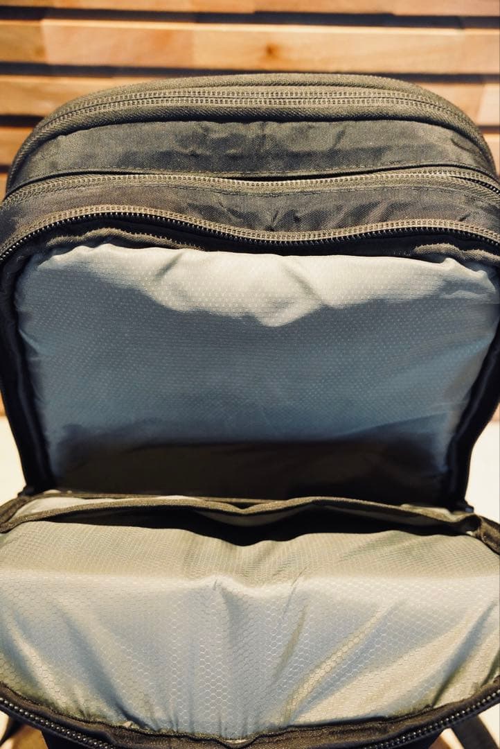 【G】HOLICC ONE ホリックワン バックパック