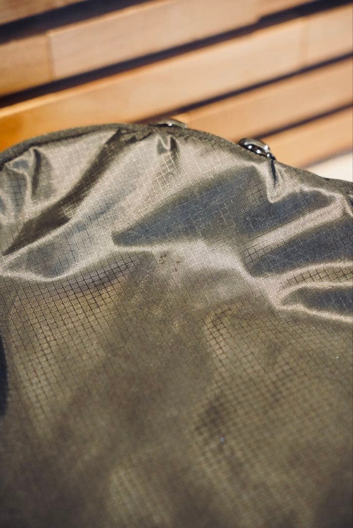 【G】HOLICC ONE ホリックワン バックパック