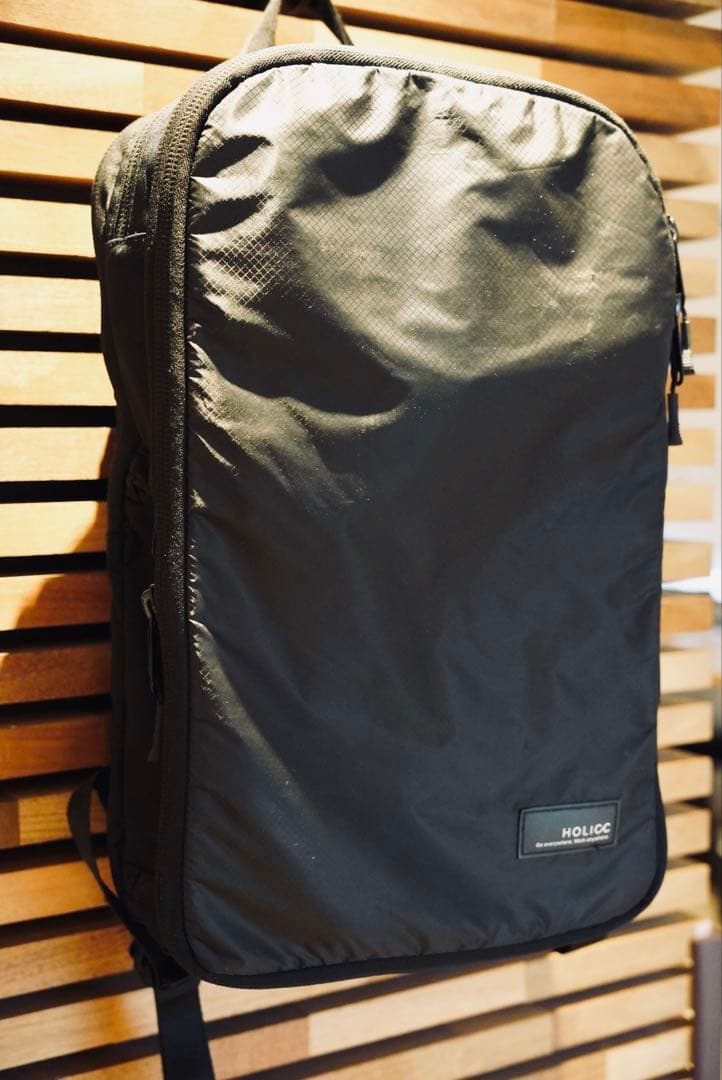 【G】HOLICC ONE ホリックワン バックパック