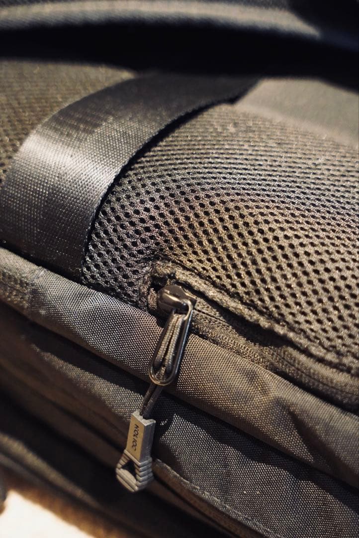 【G】HOLICC ONE ホリックワン バックパック