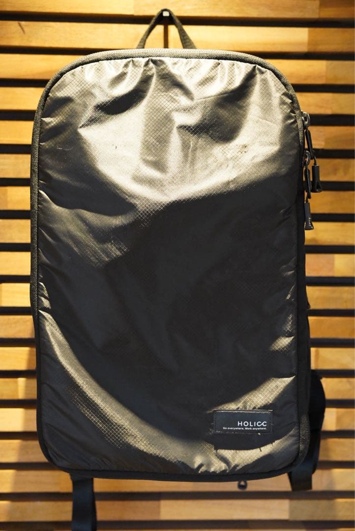 【G】HOLICC ONE ホリックワン バックパック
