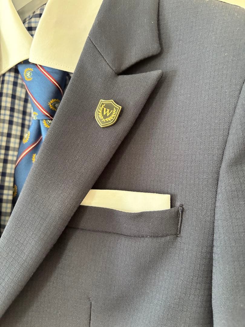 BEAMS DESIGN男の子 フォーマルスーツ 150 ★ゆうパック配送★