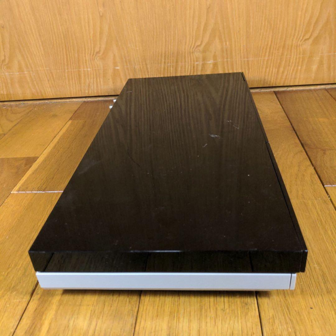 【動作品】ソニー ブルーレイレコーダー BDZ-ZW1000