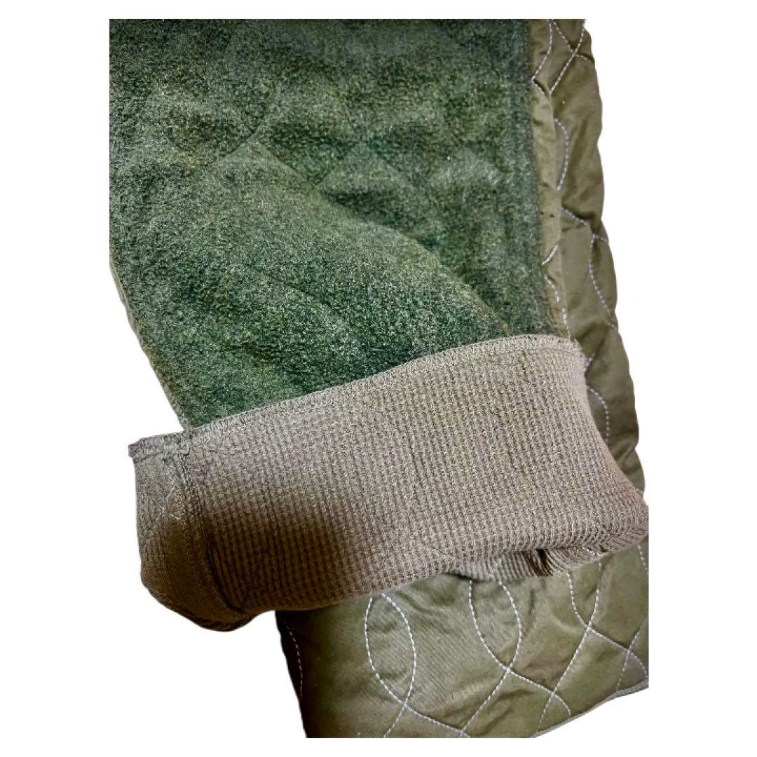 KAPITAL サルエルヌーベルパンツ