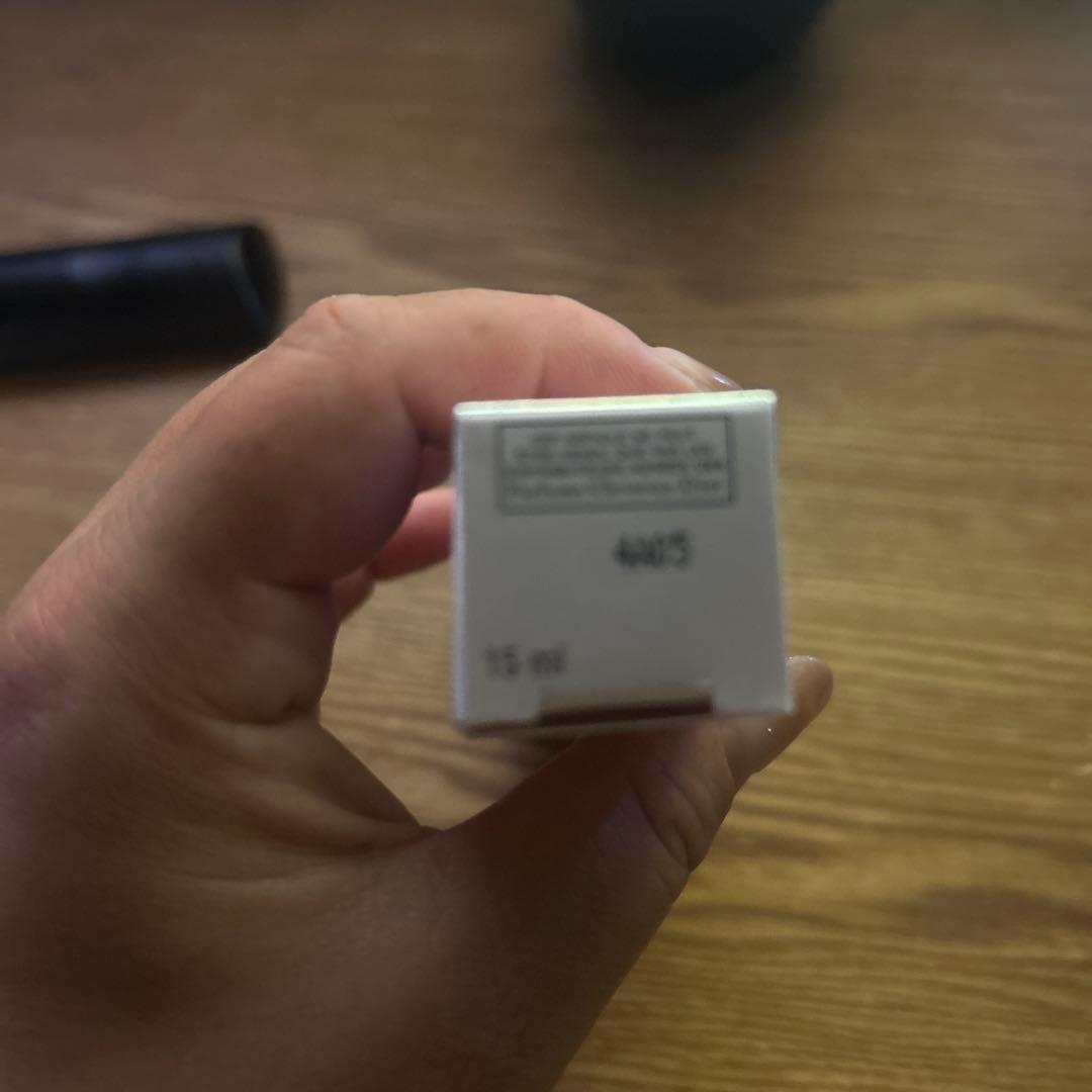 DIORカプチュールトータルヒアルショット