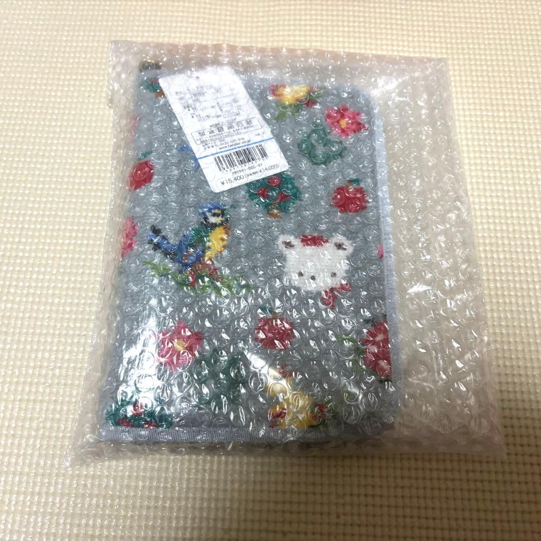 ファミリア　フェイラー　マルチケース　カプセルトイ