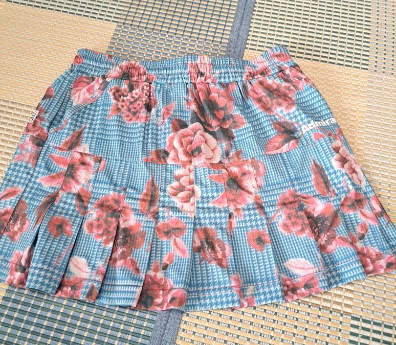 Admiral テニスウェア上下セット