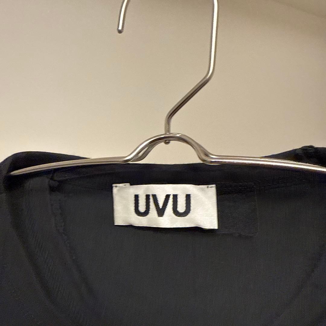 UVU LOGO Tシャツ Sサイズ