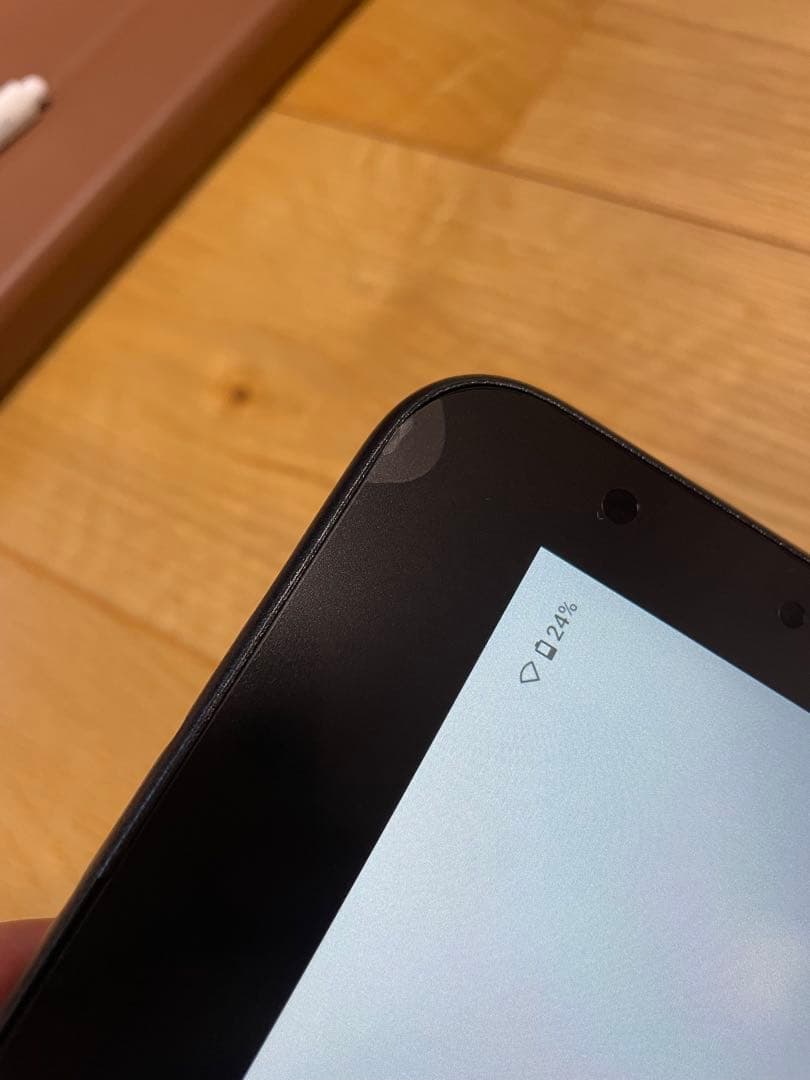 【専用】スマイルゼミタブレット 初期化済 Android13　SZJ-JS203