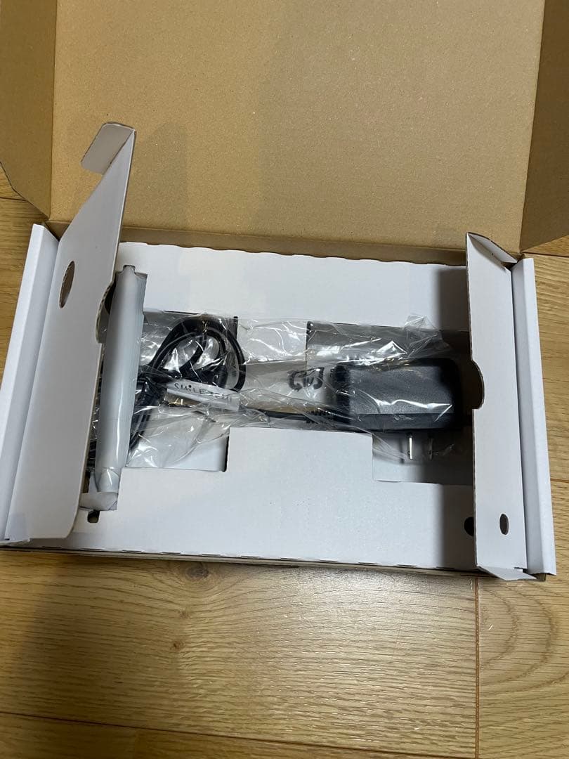 【専用】スマイルゼミタブレット 初期化済 Android13　SZJ-JS203