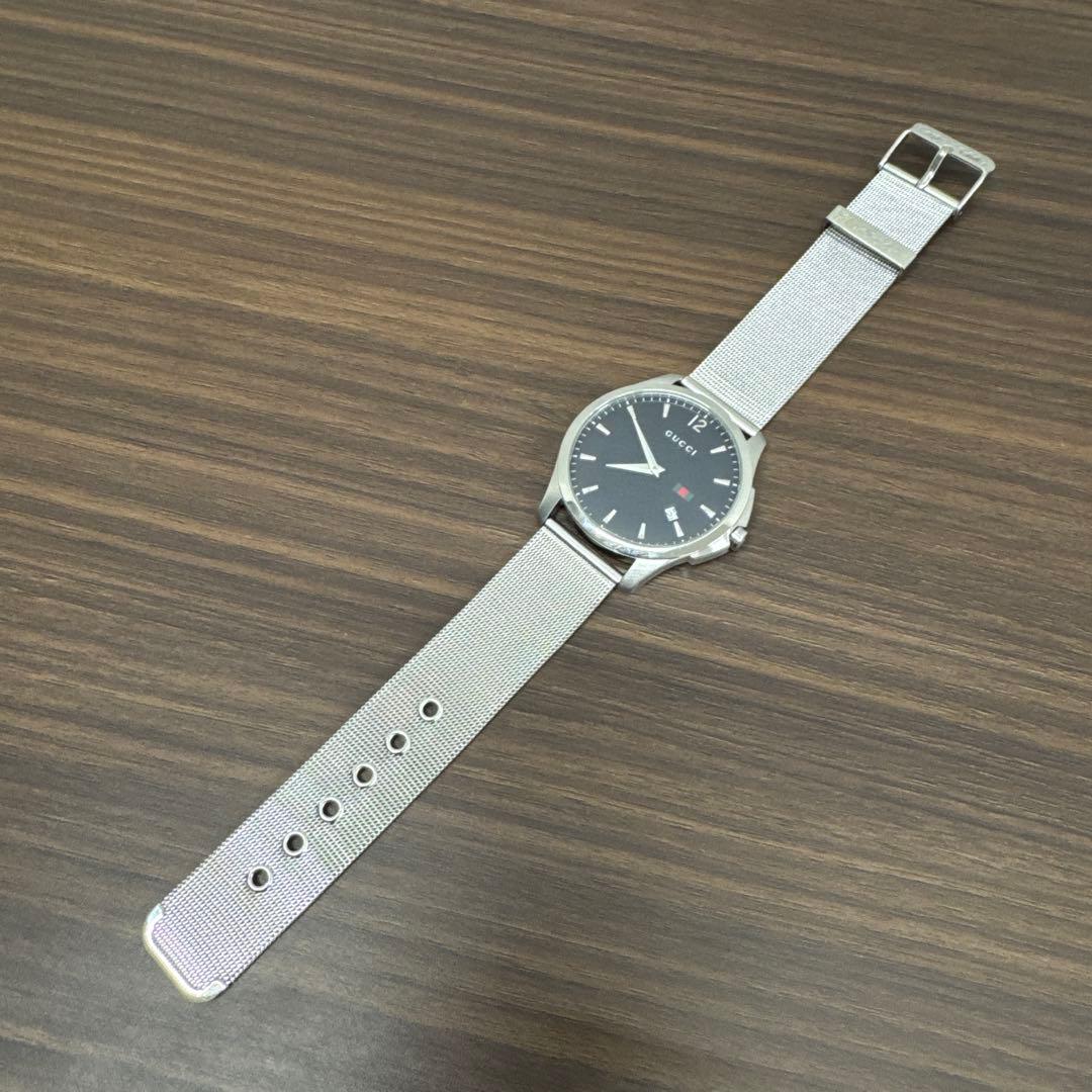 グッチ GUCCI 126.3腕時計