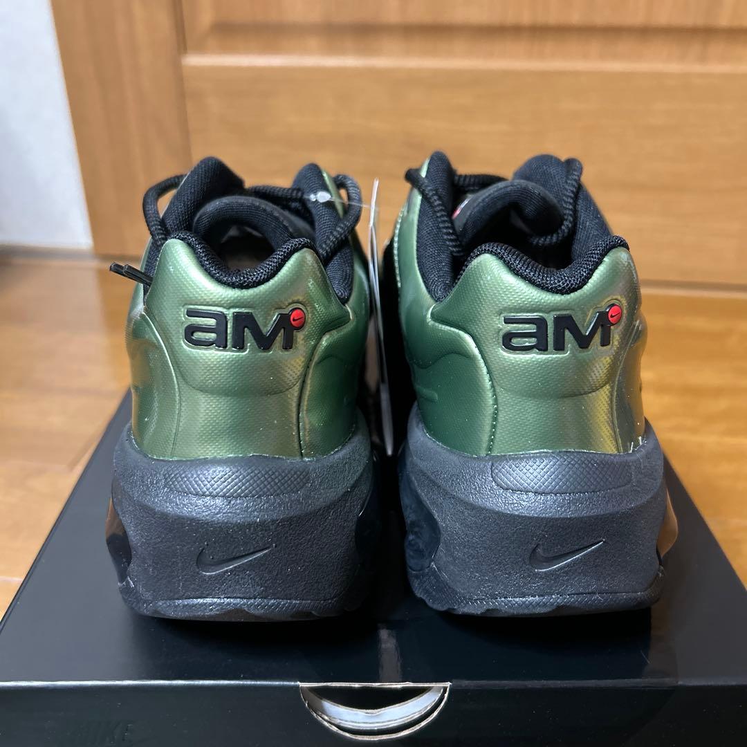 【最終価格】Nike Women's Air Max Muse 25.0