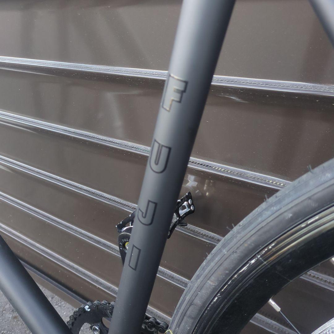 FUJI FEATHER　フジ　フェザー　ピストバイク　シングルスピートバイク