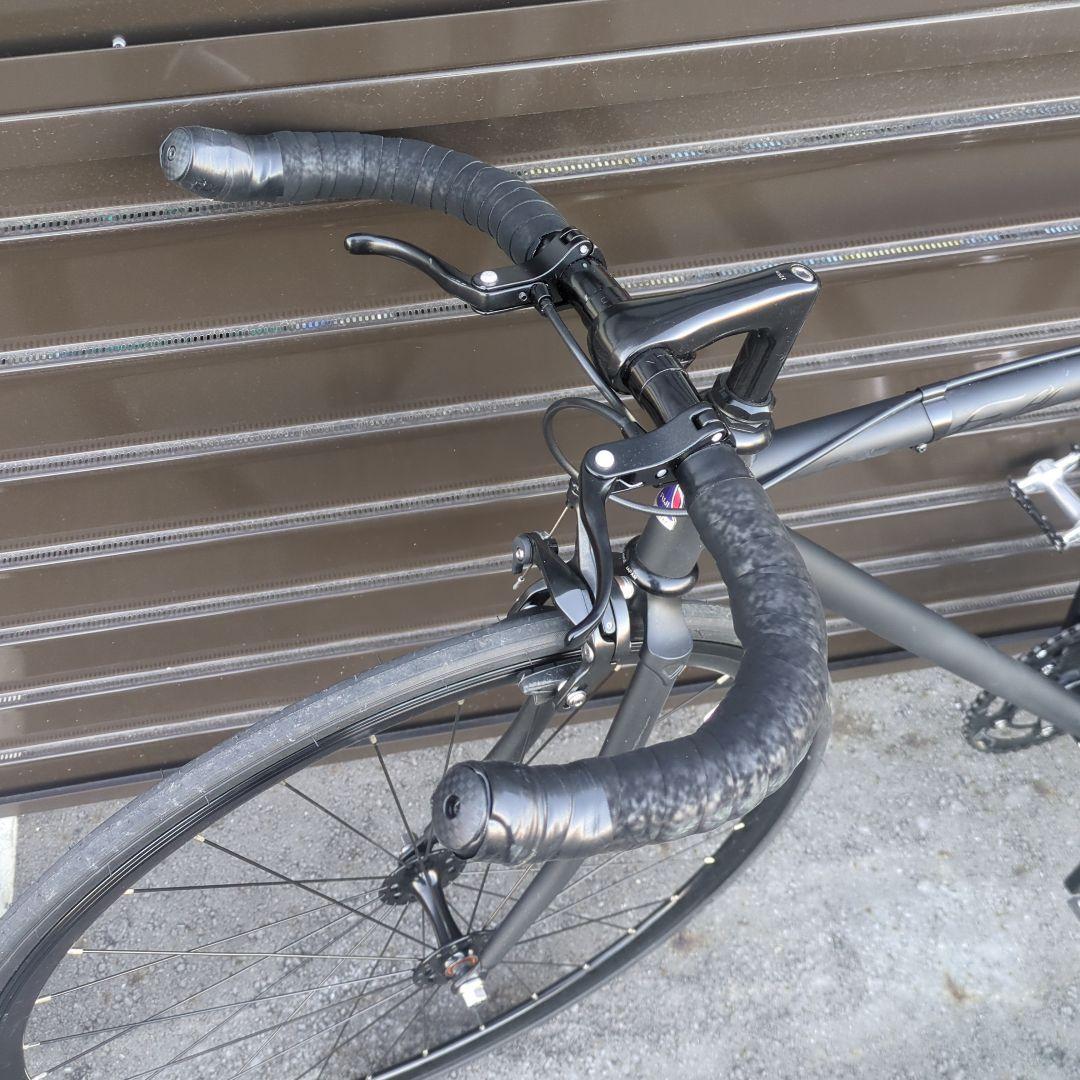 FUJI FEATHER　フジ　フェザー　ピストバイク　シングルスピートバイク