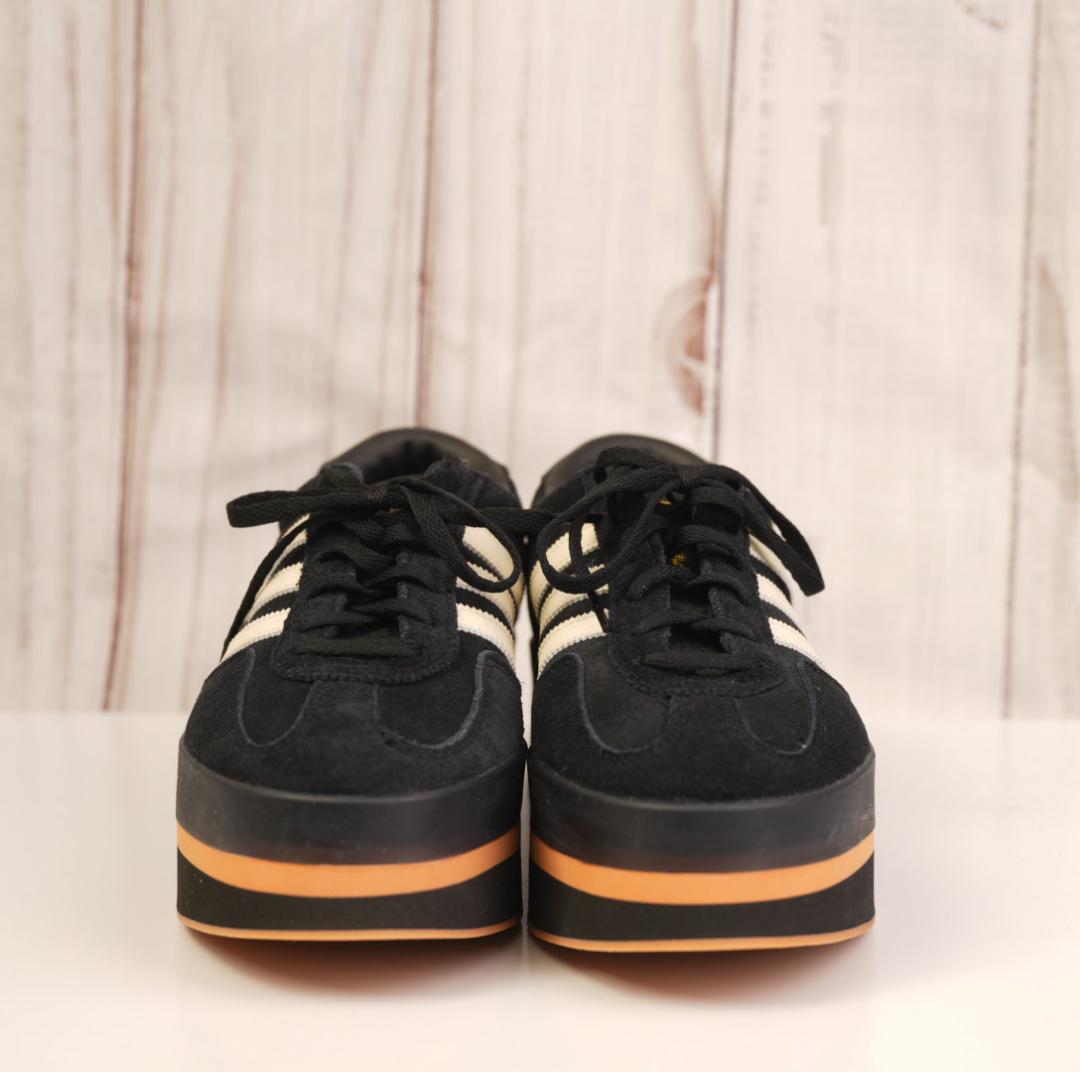 未使用同等品 adidas originals Gazelle Stack