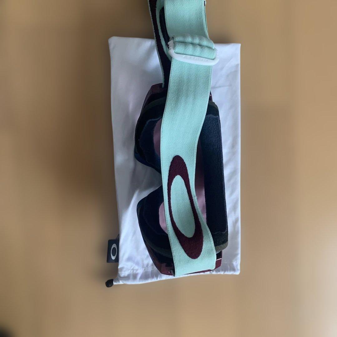 OAKLEY LINE MINER XM アジアンフィット