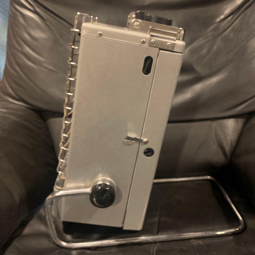 イワタニ　カセットヒーターCB-8