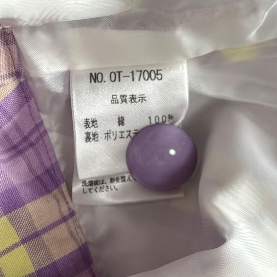 レア　アンジェリックプリティ School March ロンパース 日本製